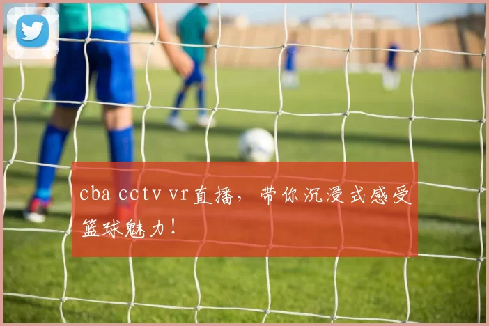 cba cctv vr直播,带你沉浸式感受篮球魅力!