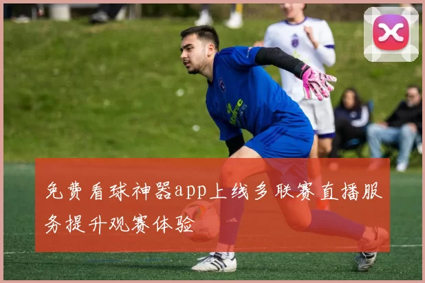 免费看球神器app上线多联赛直播服务提升观赛体验